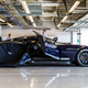 Illustration for article titled Behold The Unfathomably Gorgeous Spectacle Of An Aston Martin Vulcan Track Day